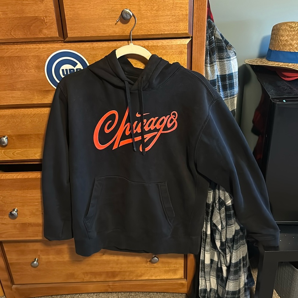Nike Hoodie